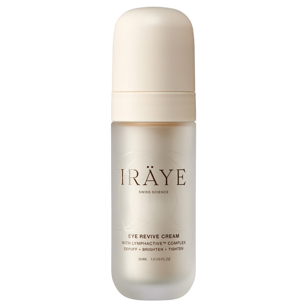 Iraye Eye Revive Cream 