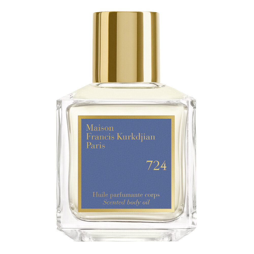 Maison Francis Kurkdjian 724 tělový olej