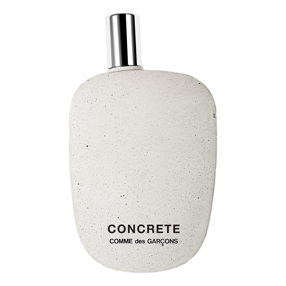 Comme des Garçons Concrete Eau de Parfum