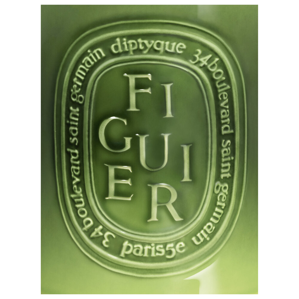 Diptyque Figuier vonná svíčka