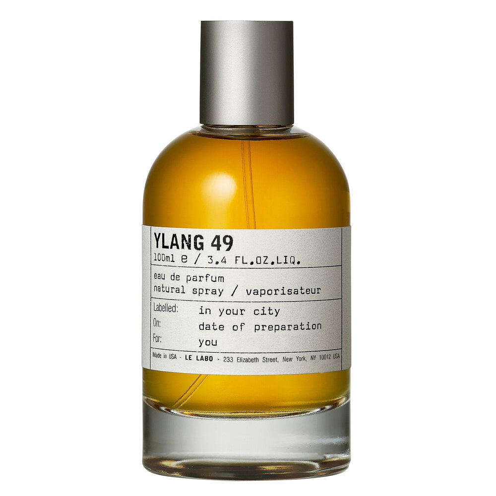 Le Labo Ylang 49 Eau de Parfum