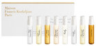 Maison Francis Kurkdjian The Fragrance Wardrobe Les Essentials set vzorků