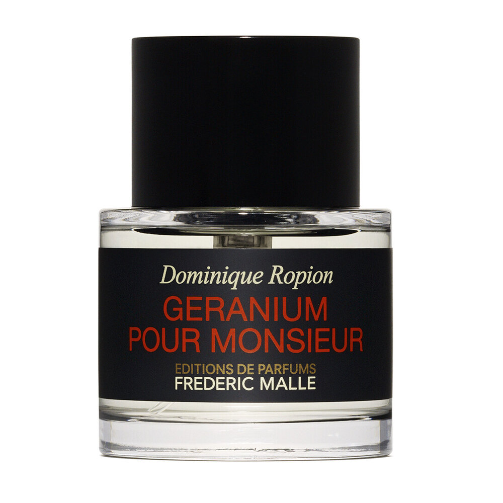 Frederic Malle Geranium pour Monsieur Eau de Parfum