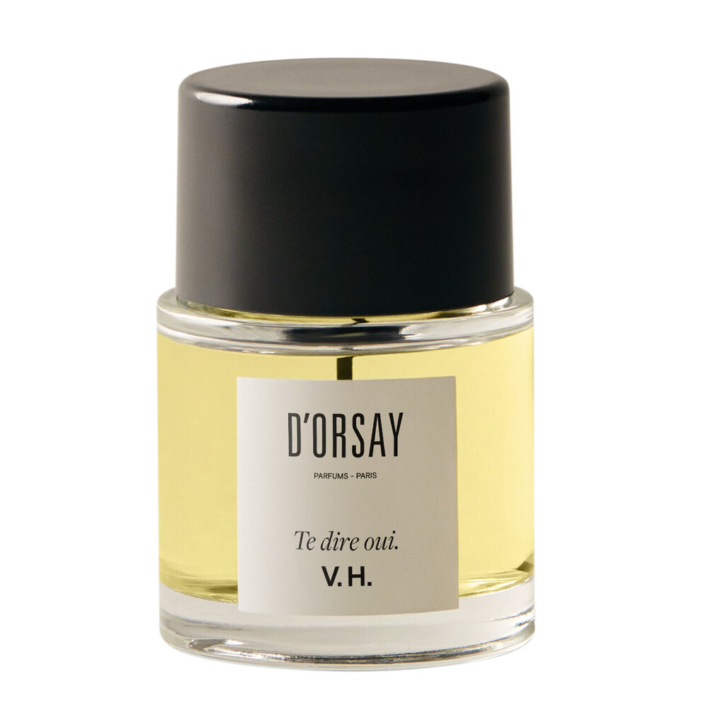 D´Orsay Te Dire Oui V.H. Eau de Parfum
