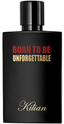 Born to be Unforgettable
