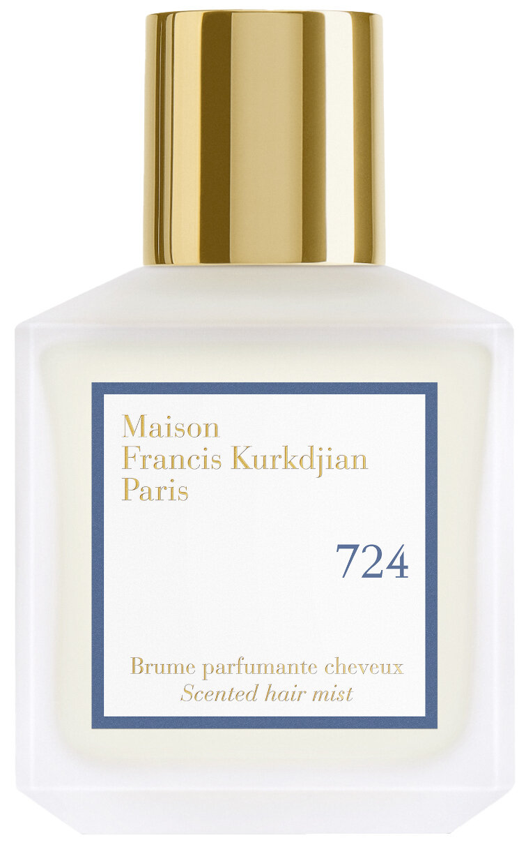 Maison Francis Kurkdjian 724 vlasový parfém