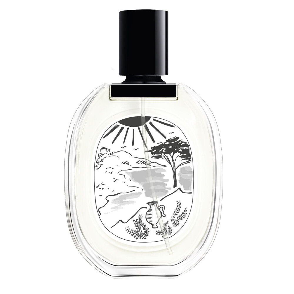 Diptyque Ilio Eau de Toilette