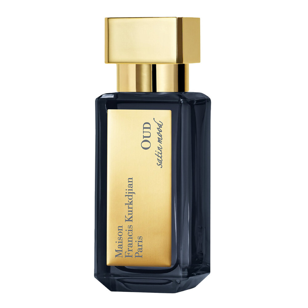 Maison Francis Kurkdjian OUD satin mood Extrait de Parfum