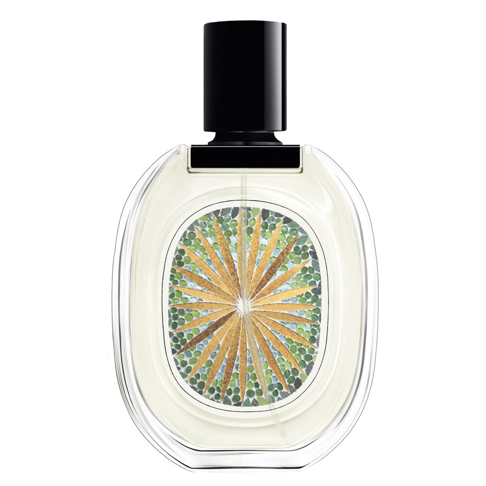 Diptyque Eau des Sens Eau de Toilette letní edice