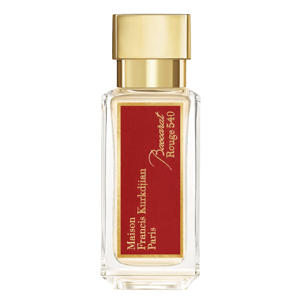 Maison Francis Kurkdjian Baccarat Rouge 540 Eau de Parfum