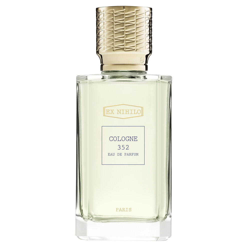 Ex Nihilo Cologne 352 Eau de Parfum