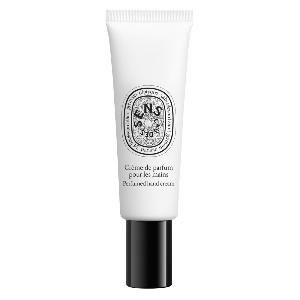 Diptyque Eau des Sens krém na ruce