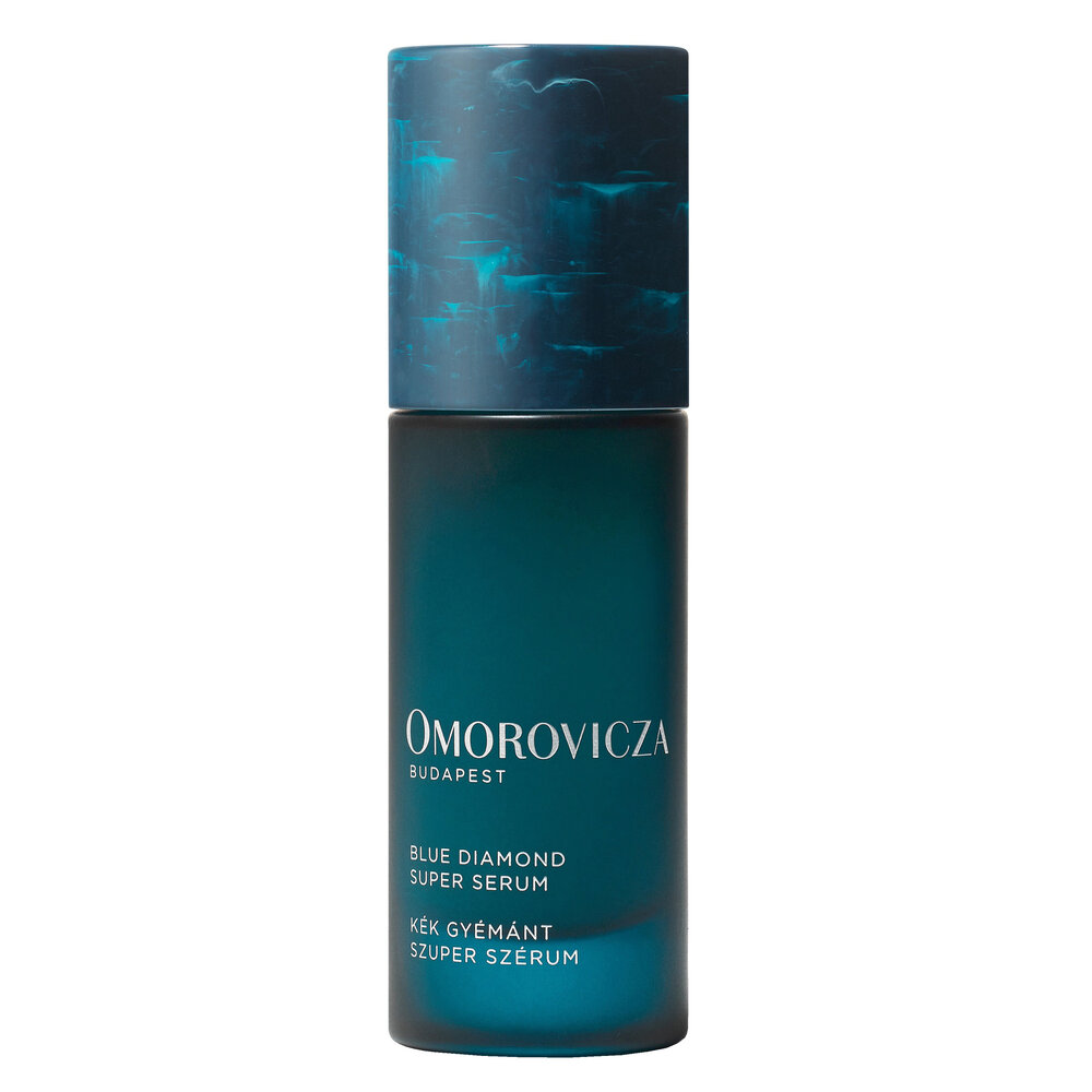 Omorovicza Blue Diamond Super Serum 