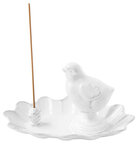 Astier de Villatte Poussin stojan na vonné tyčinky