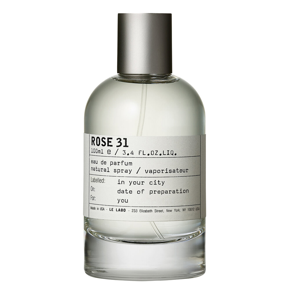 Le Labo Rose 31 Eau de Parfum