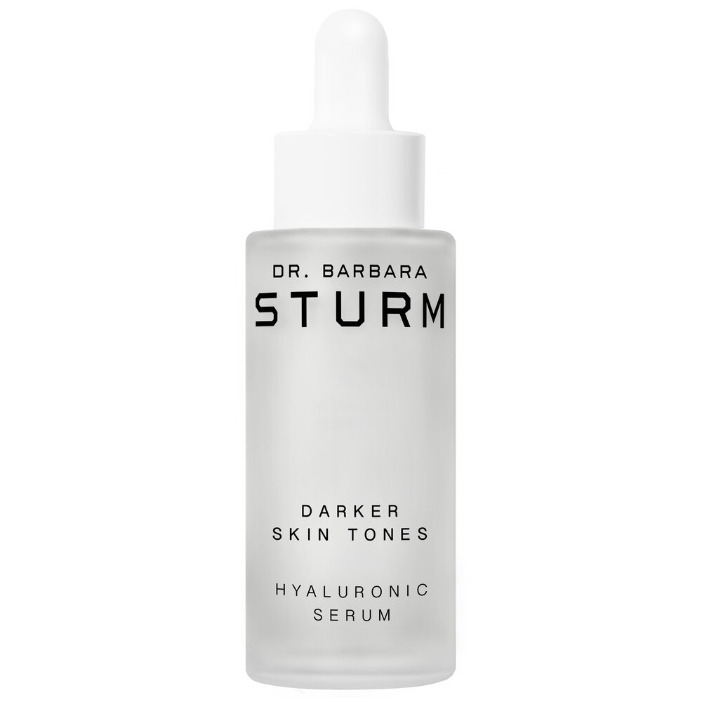 Dr. Barbara Sturm Darker Skin Tones Hyaluronic Serum
