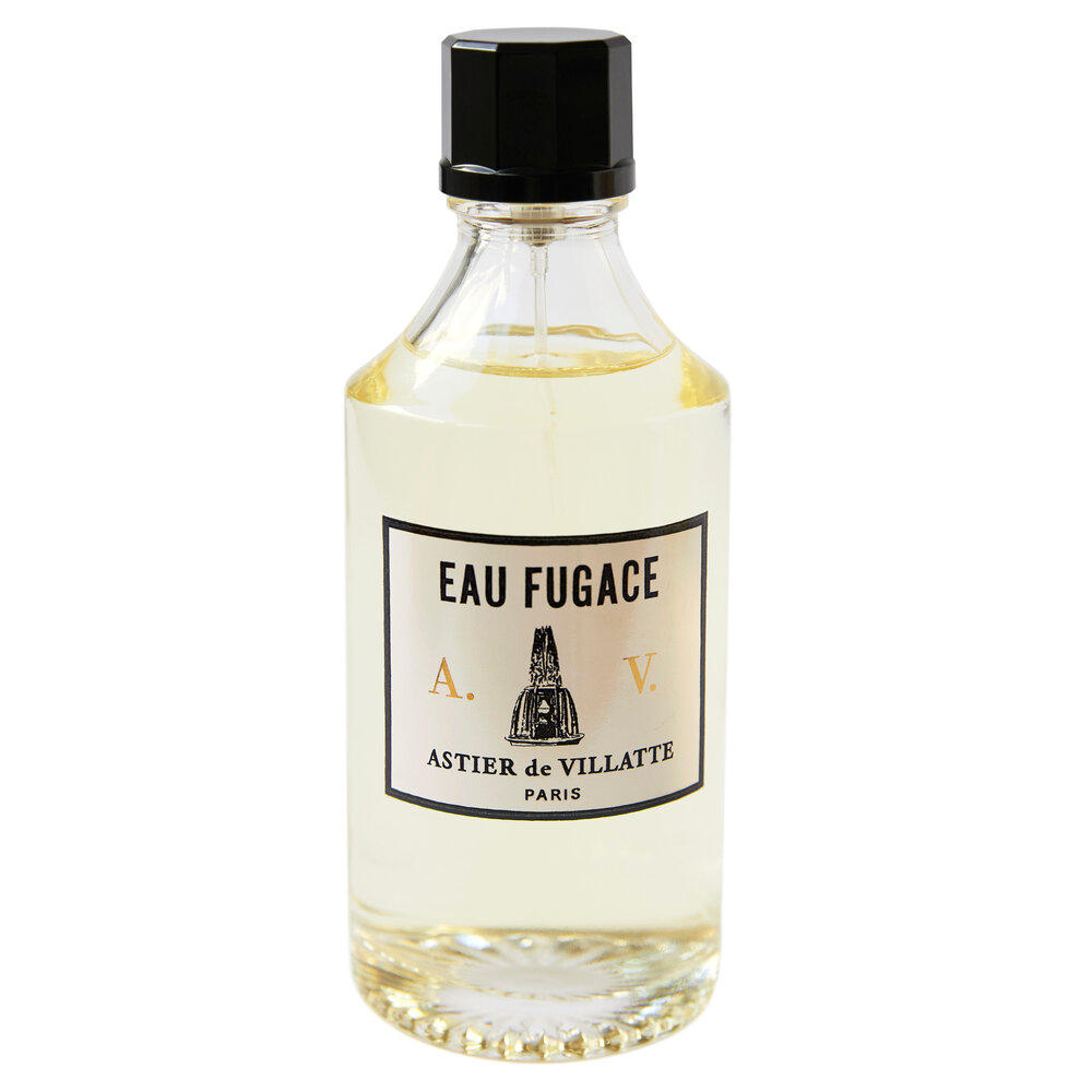 Astier de Villatte Eau Fugace Eau de Cologne
