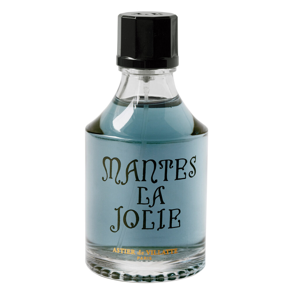 Astier de Villatte Mantes-la-Jolie Eau de Parfum