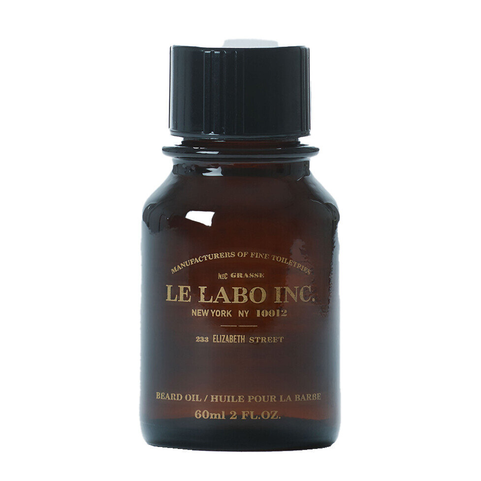 Le Labo Beard Oil 