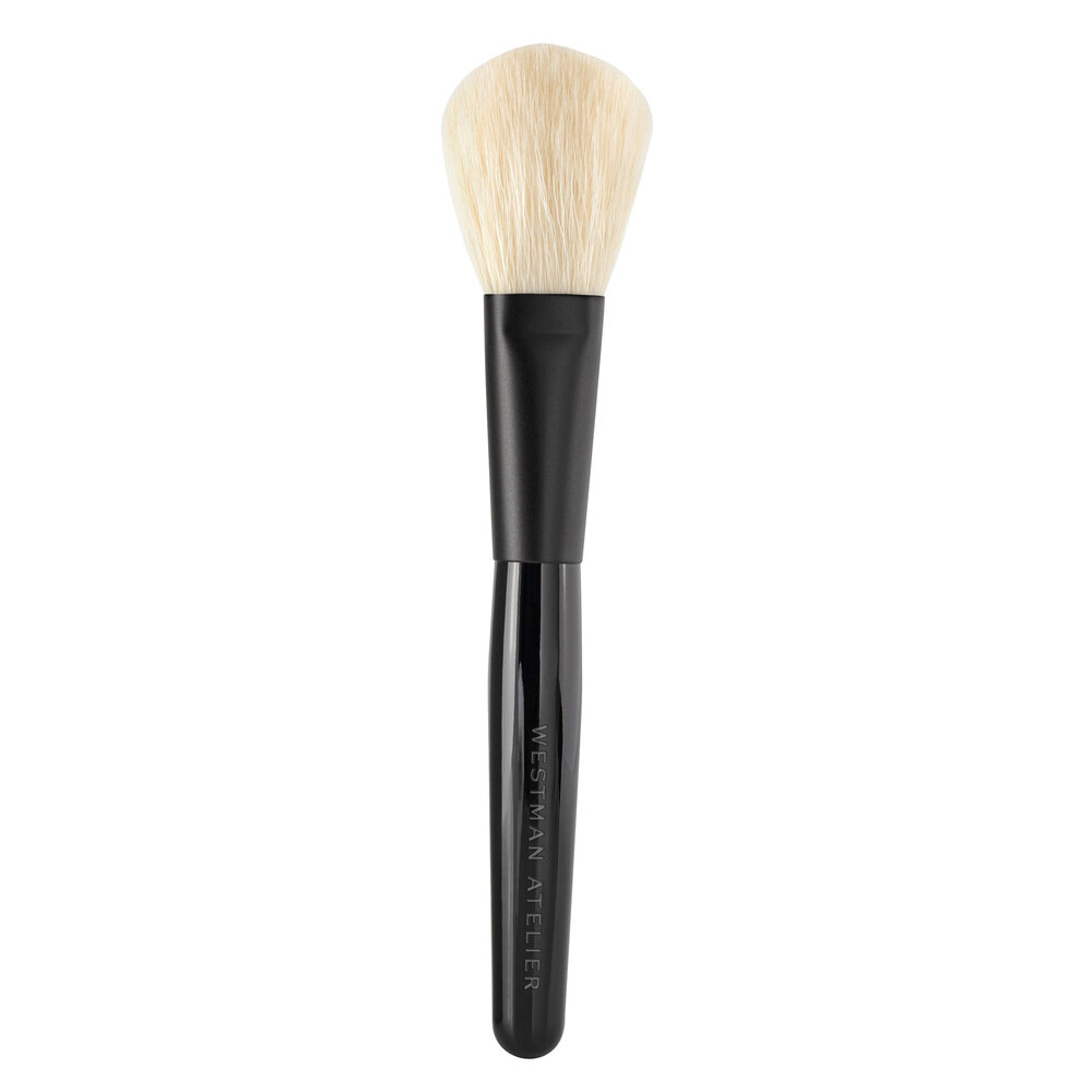 Westman Atelier Powder Brush štětec na pudr