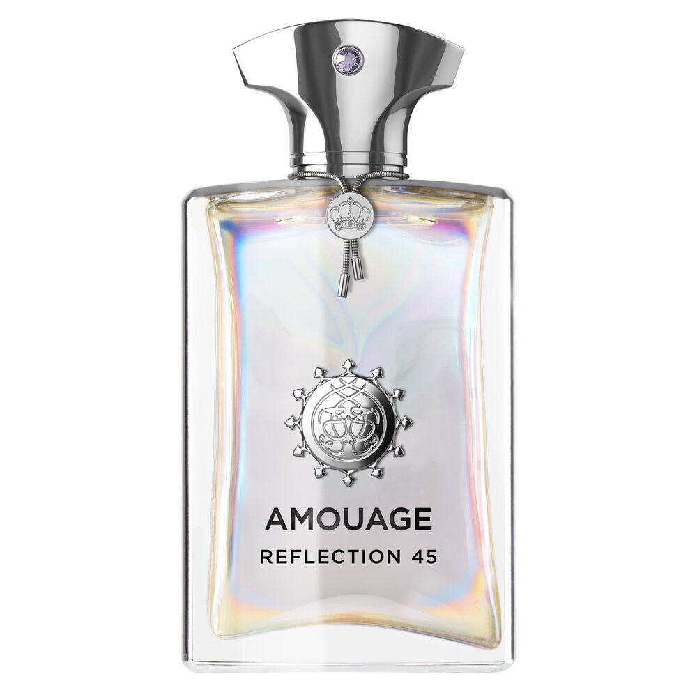 Amouage Reflection 45 Man Extrait de Parfum