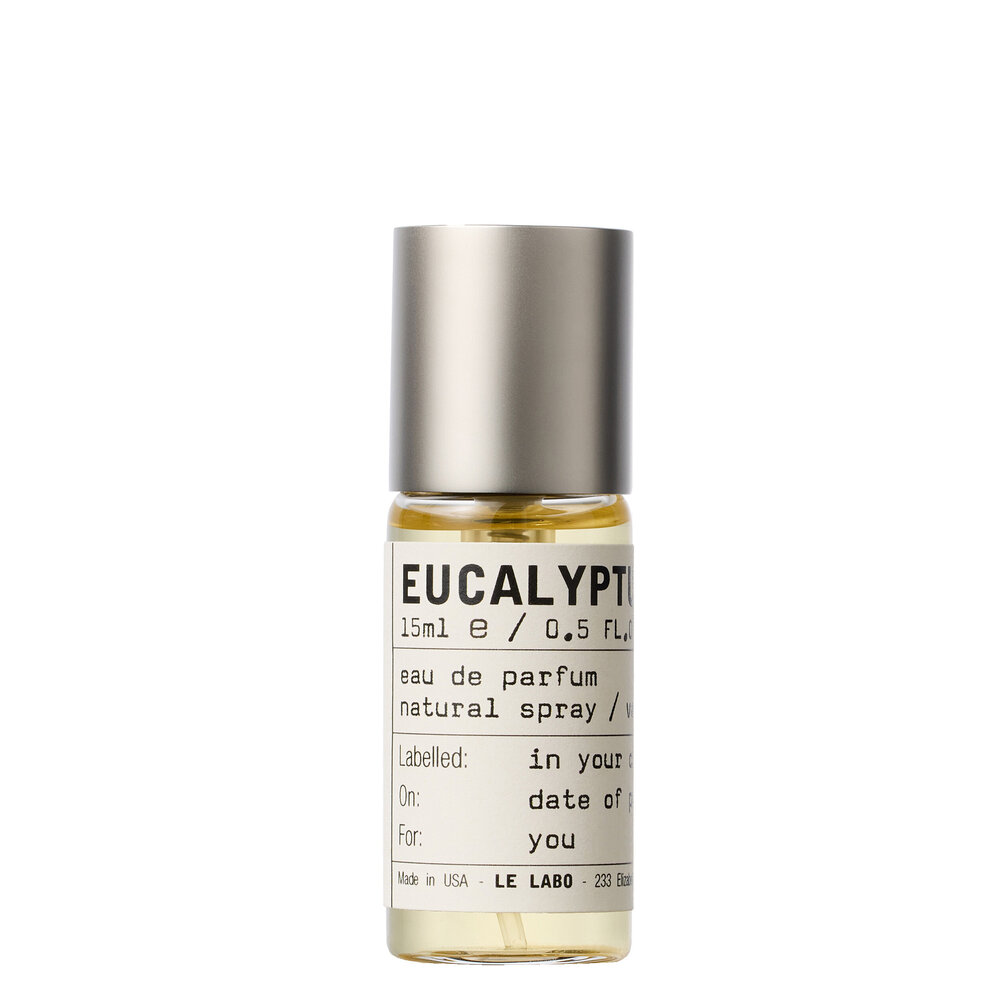 Le Labo Eucalyptus 20 Eau de Parfum