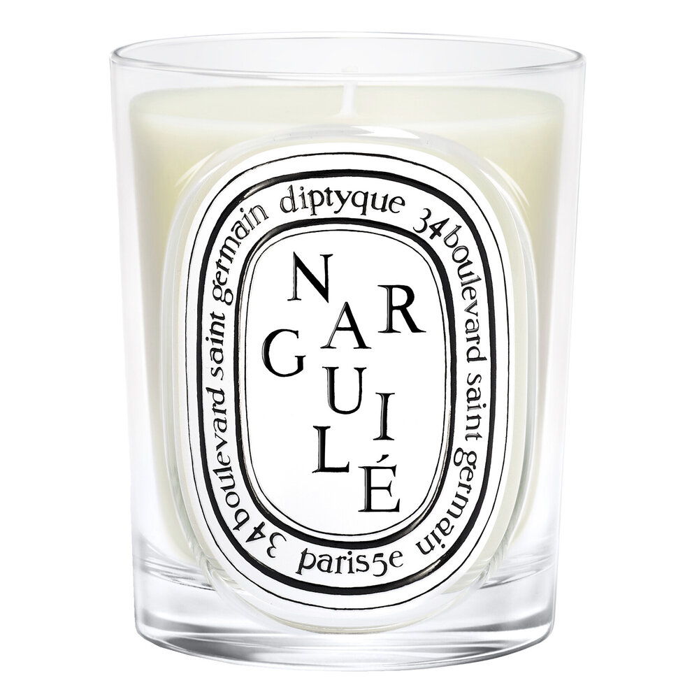 Diptyque Narguilé vonná svíčka