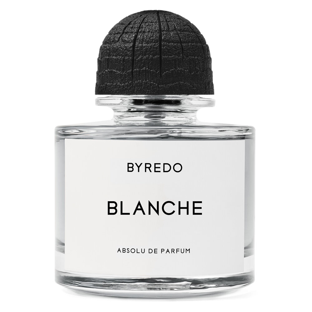 Byredo Blanche Absolu de Parfum