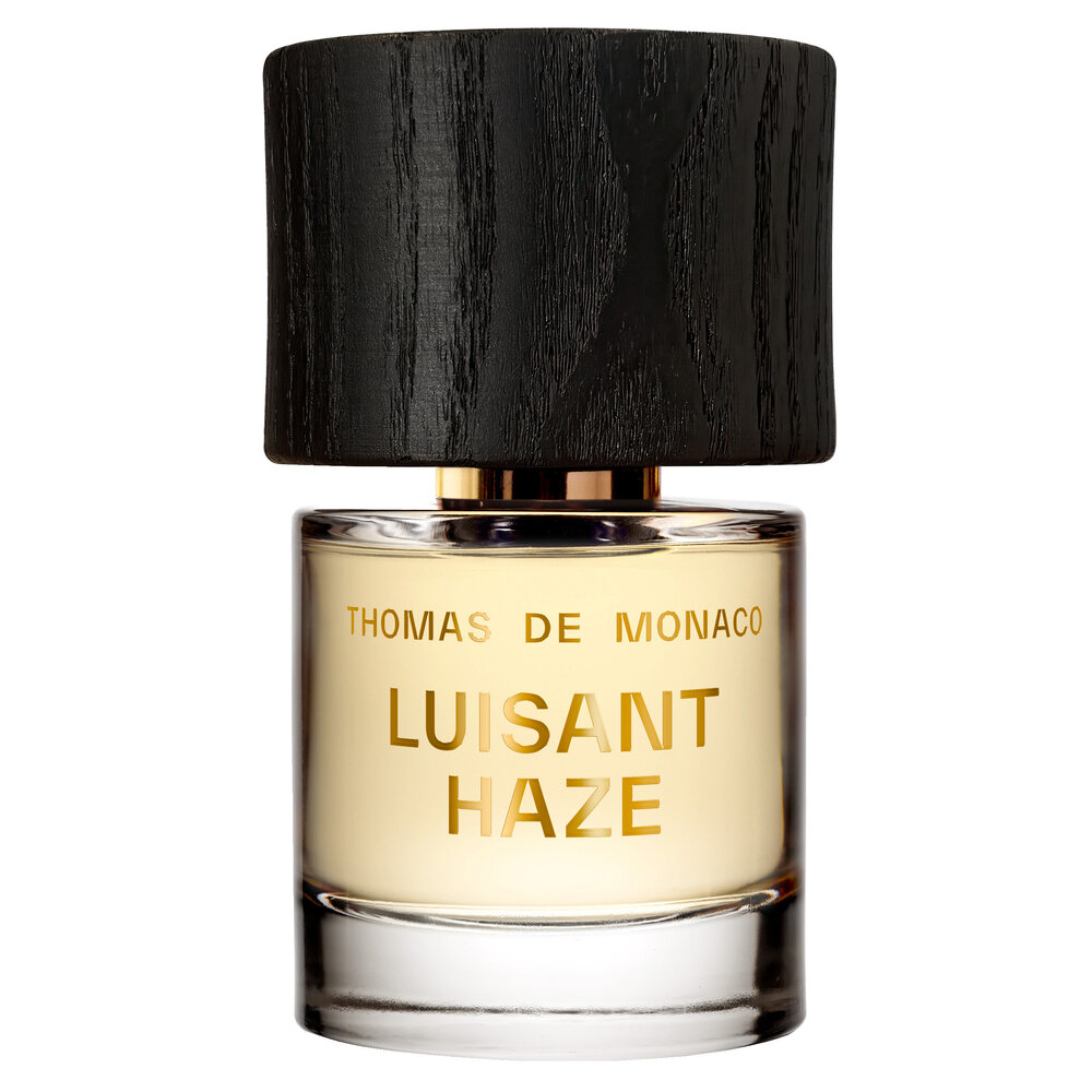 Thomas de Monaco Luisant Haze Extrait de Parfum