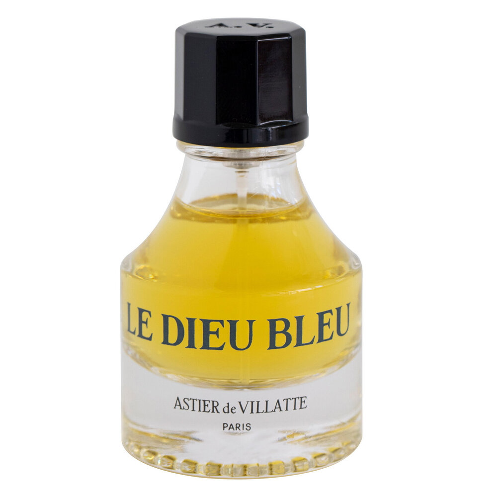 Astier de Villatte Le Dieu Bleu Eau de Parfum