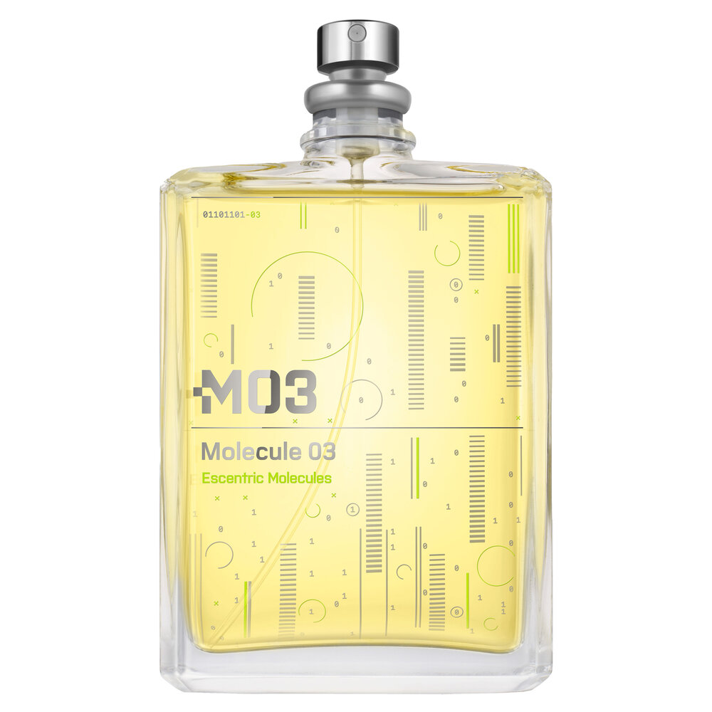 Escentric Molecules Molecule 03 