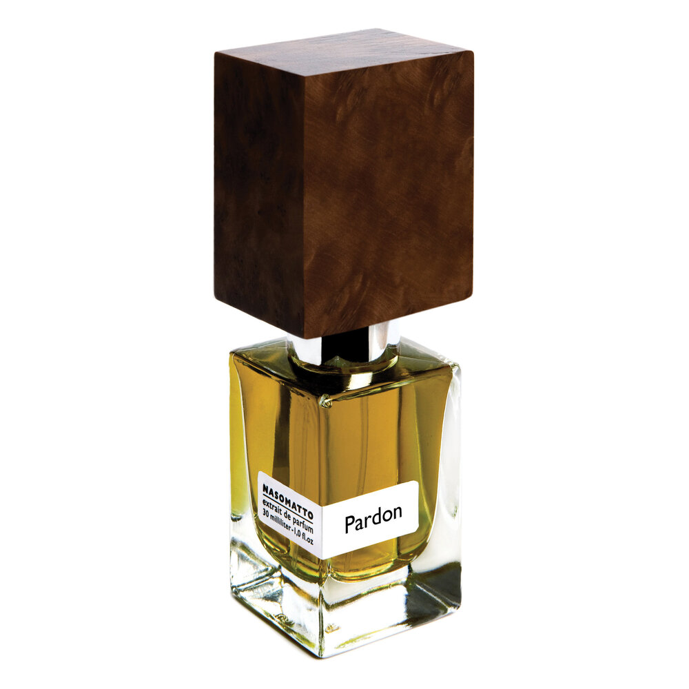 Nasomatto Pardon Extrait de Parfum