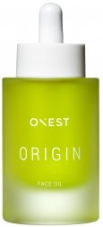 Origin Face Oil