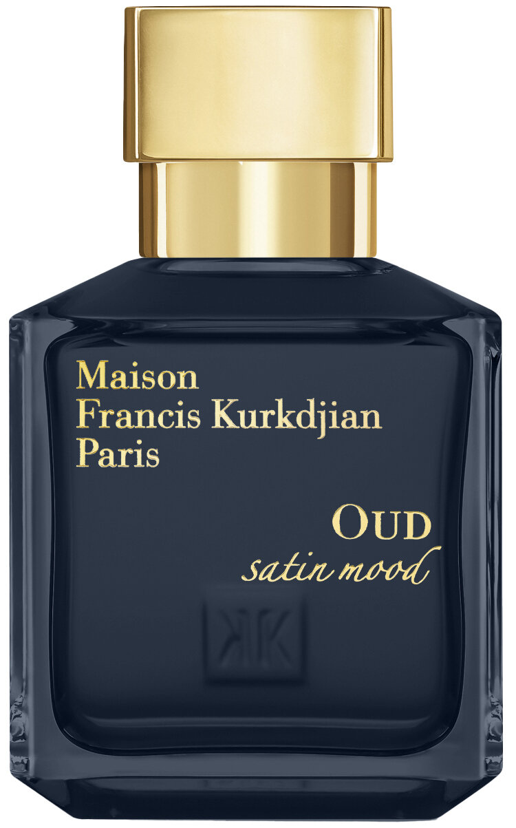 Maison Francis Kurkdjian OUD satin mood Eau de Parfum
