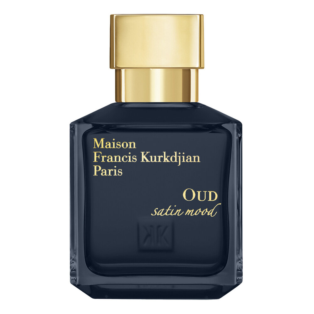 Maison Francis Kurkdjian OUD satin mood Eau de Parfum