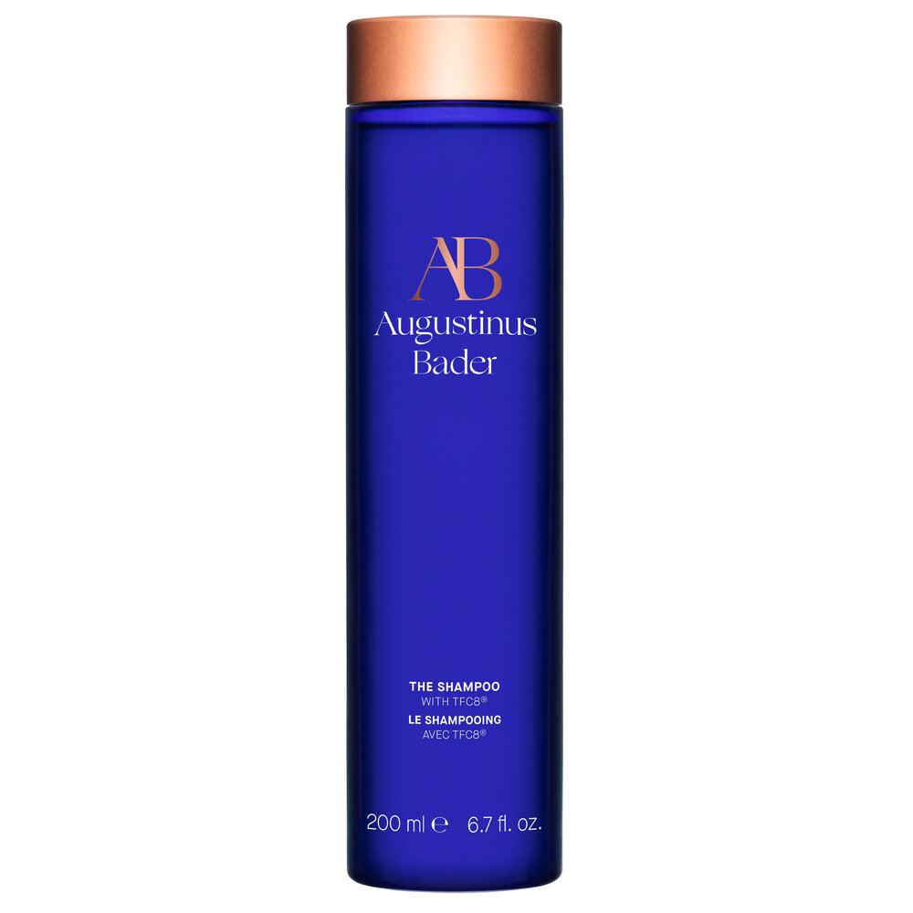 Augustinus Bader The Shampoo 