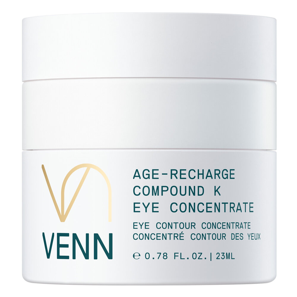 Venn Age-Recharge Compound K Eye Concentrate 