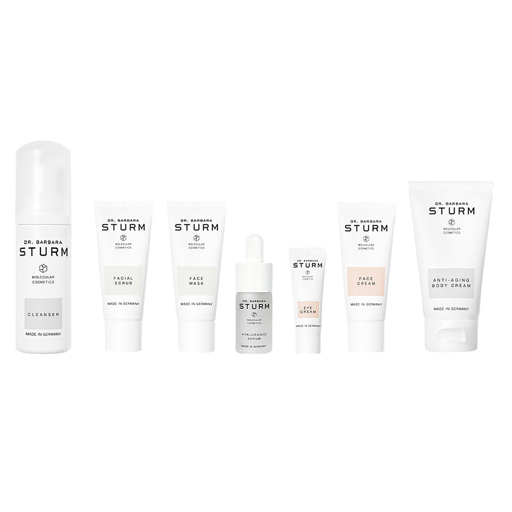 Dr. Barbara Sturm Discovery Kit 