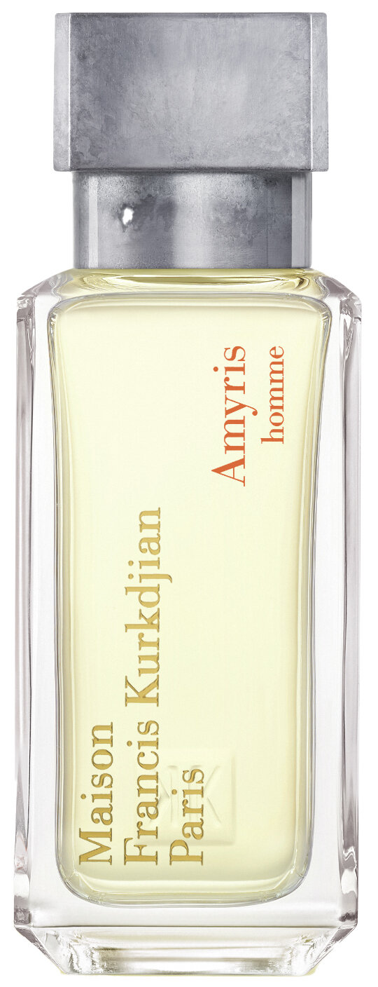 Maison Francis Kurkdjian Amyris homme Eau de Toilette
