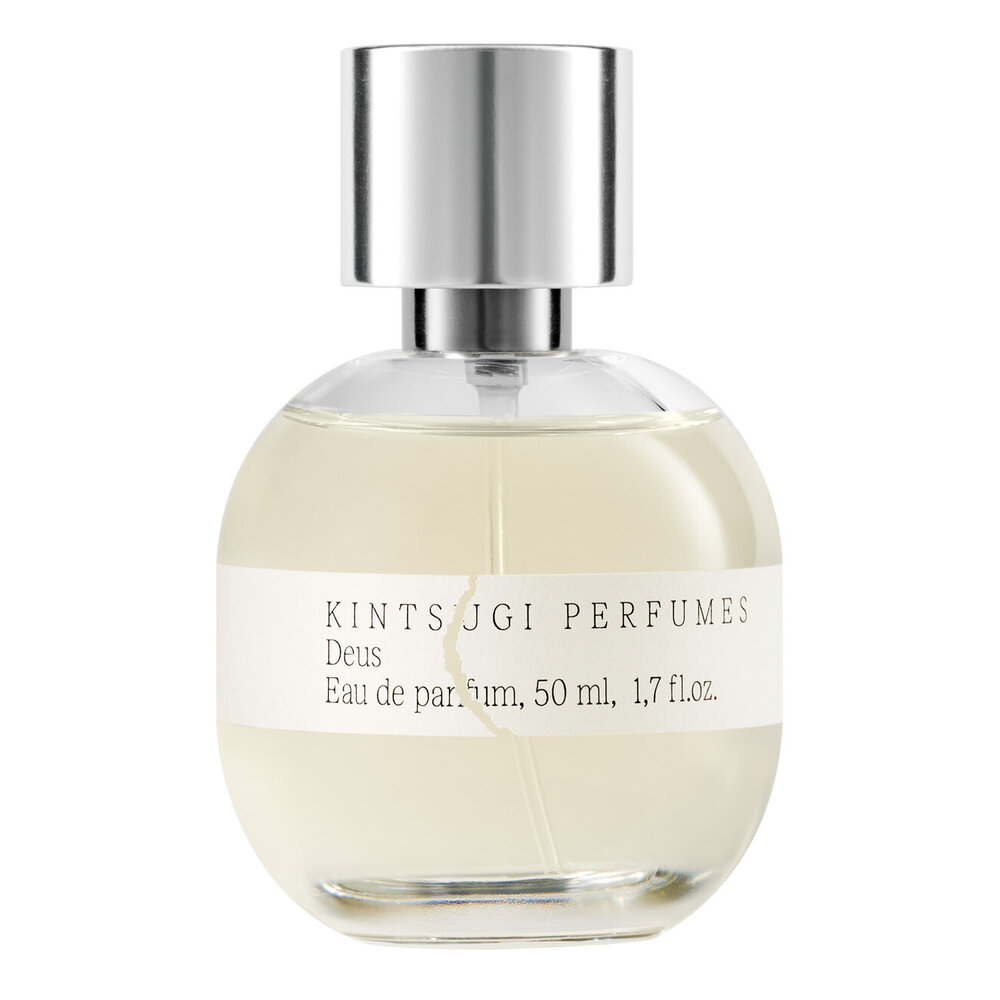 Kintsugi Perfumes Deus Eau de Parfum
