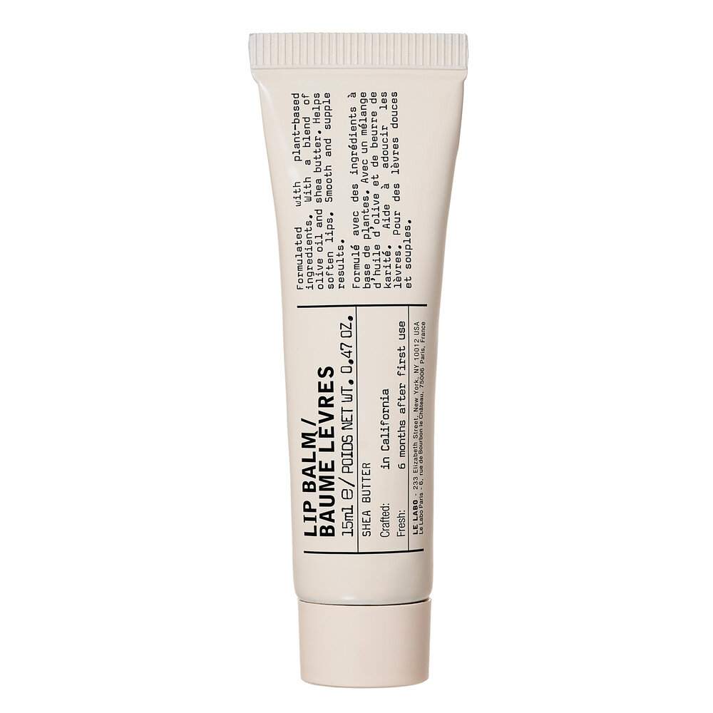 Le Labo Lip Balm 