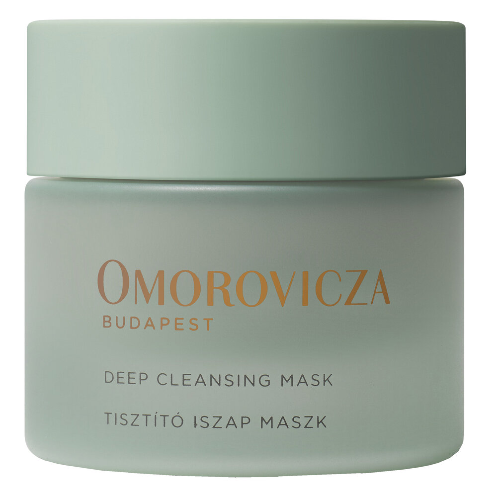 Omorovicza Deep Cleansing Mask 