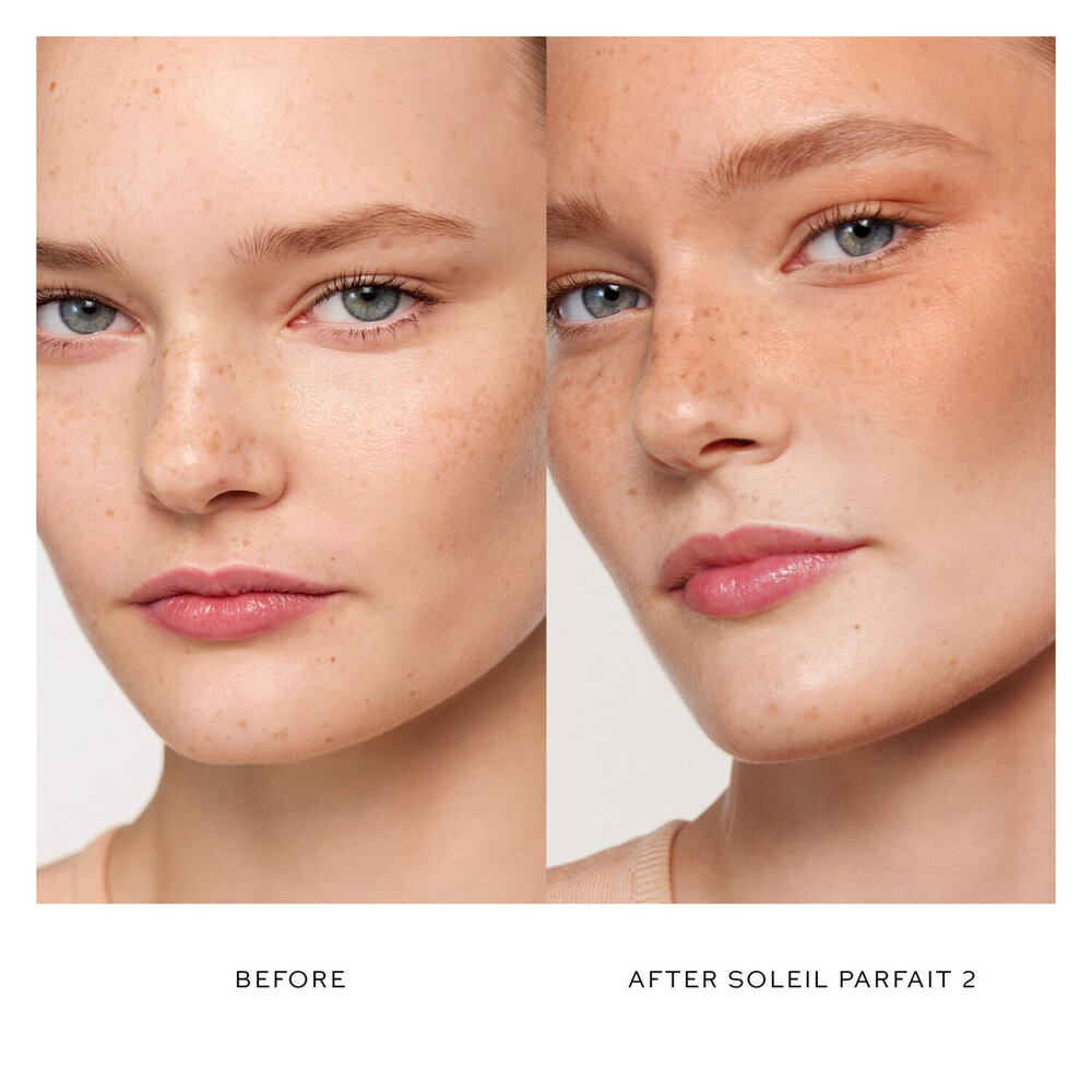 Westman Atelier Sun Tone Bronzing Drops Soleil Parfait 2