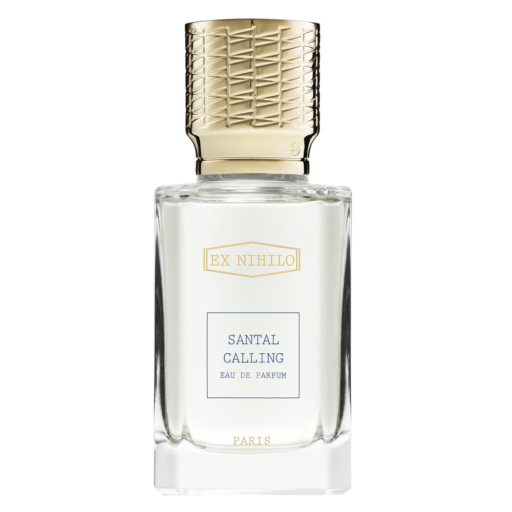 Ex Nihilo Santal Calling Eau de Parfum