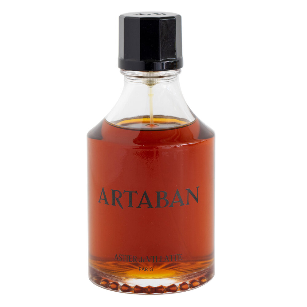 Astier de Villatte Artaban Eau de Parfum