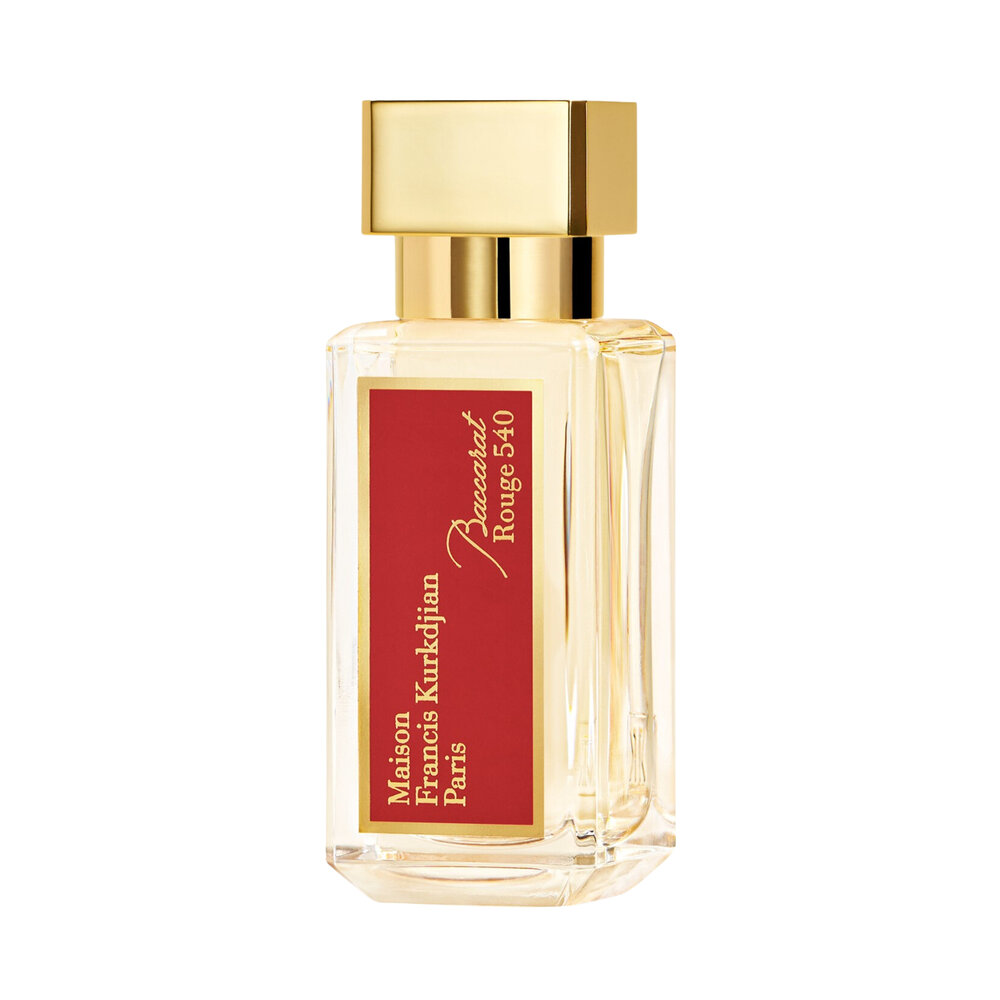 Maison Francis Kurkdjian Baccarat Rouge 540 Eau de Parfum
