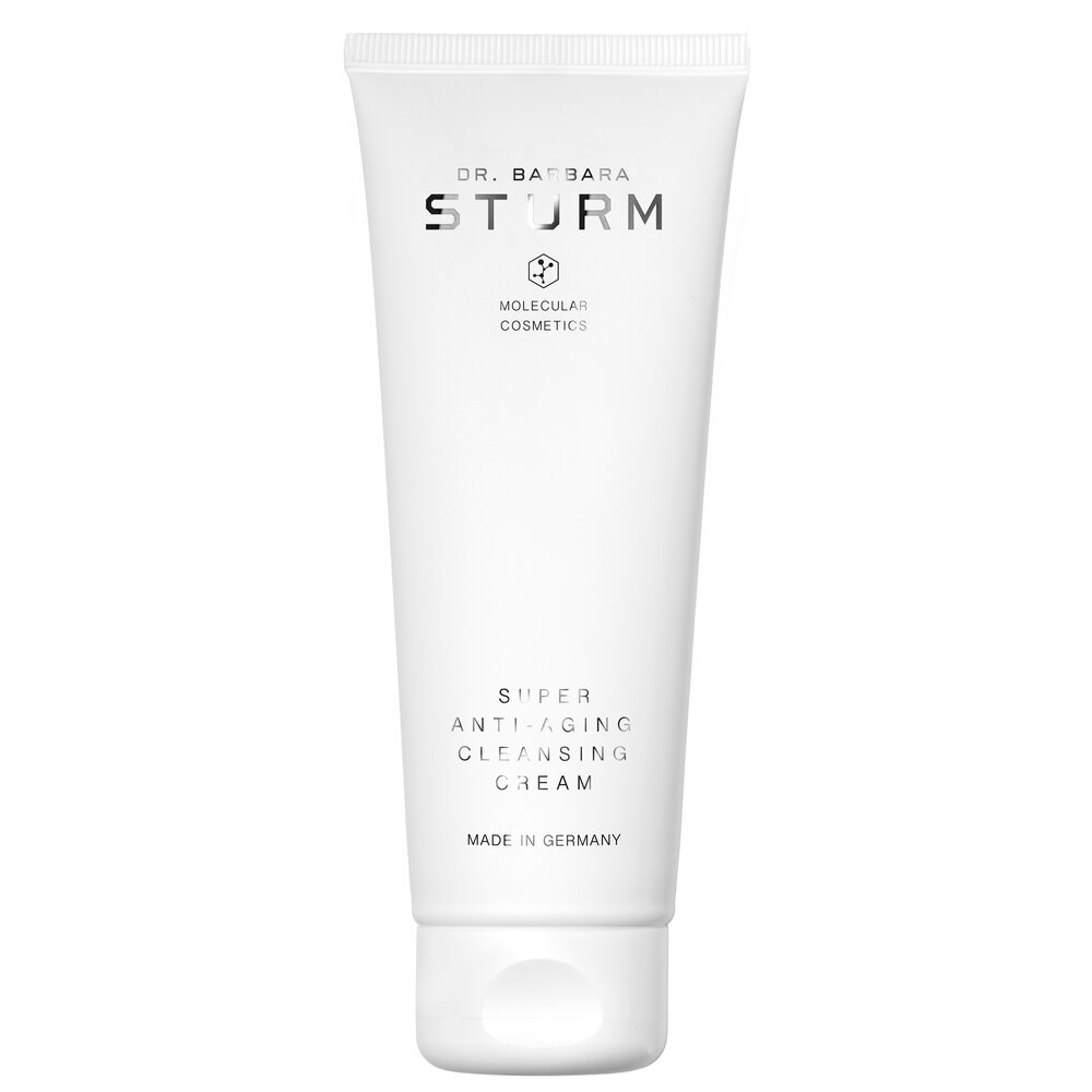 Dr. Barbara Sturm Super Anti-Aging Cleansing Cream