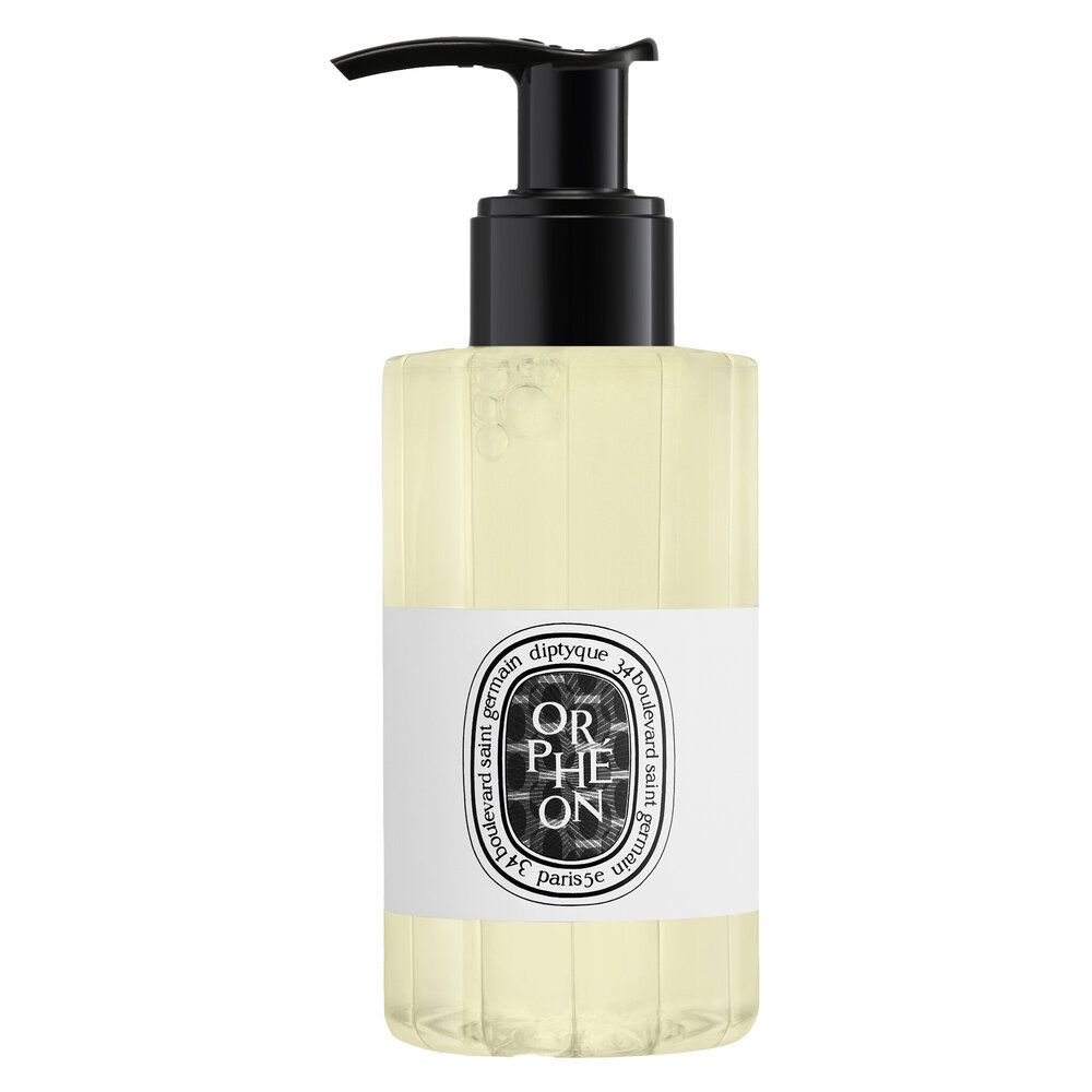 Diptyque Orphéon sprchový gel