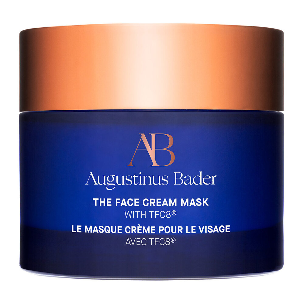 Augustinus Bader The Face Cream Mask 