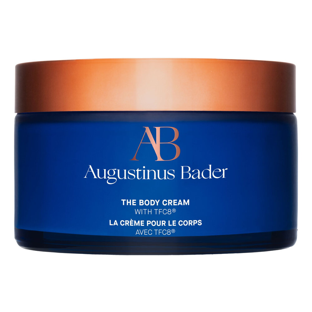 Augustinus Bader The Body Cream 